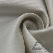 Water & Wind-Resistant Anti-Static Windbreaker Woven 100% Polyester Fabric (E079)
